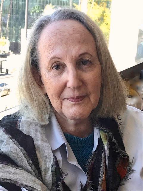 Judith Dancoff