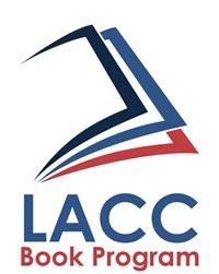 LACC Book Program Logo