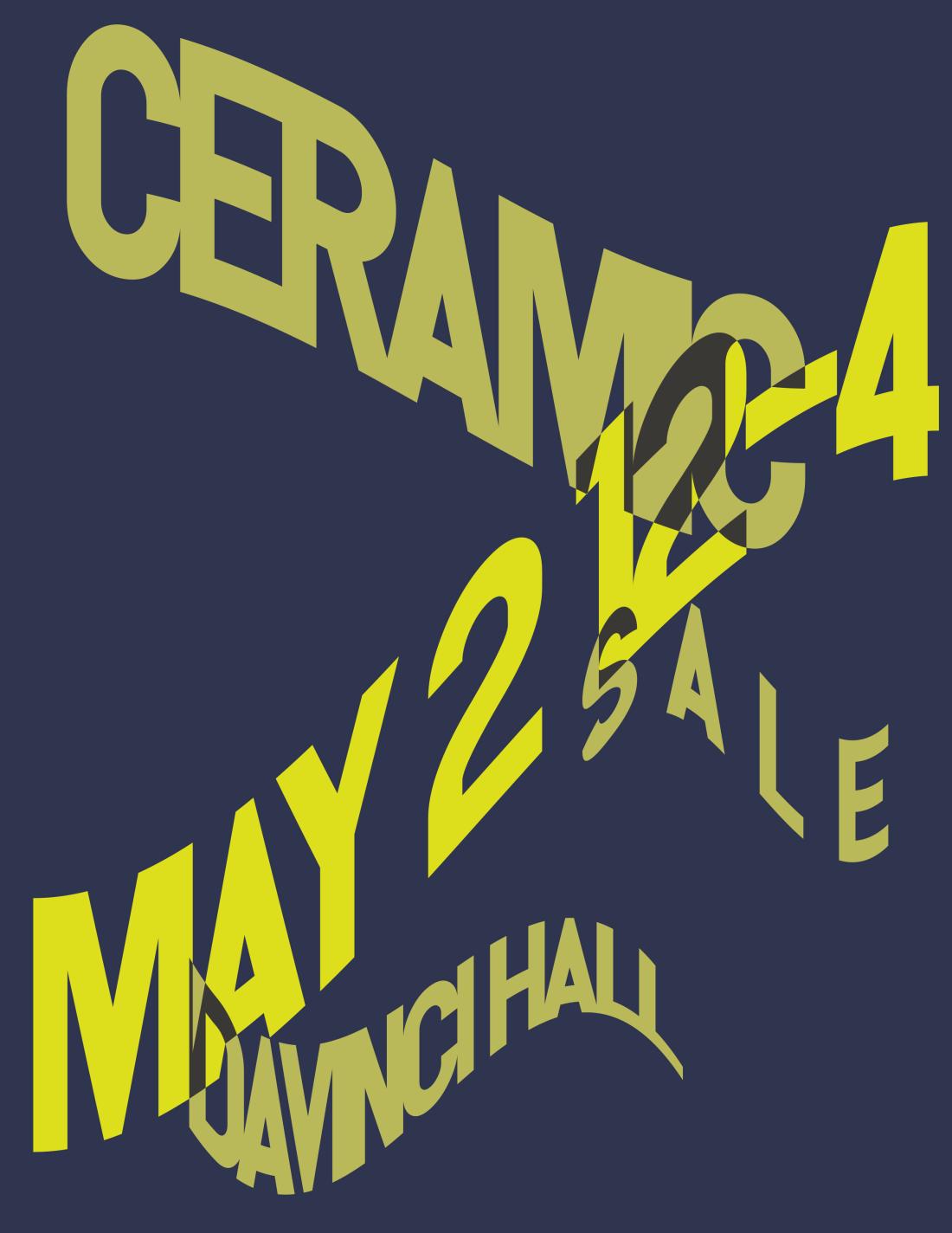 Ceramic Sale
