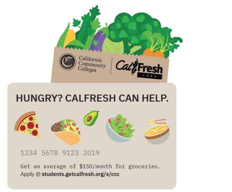 CalFresh Application Image