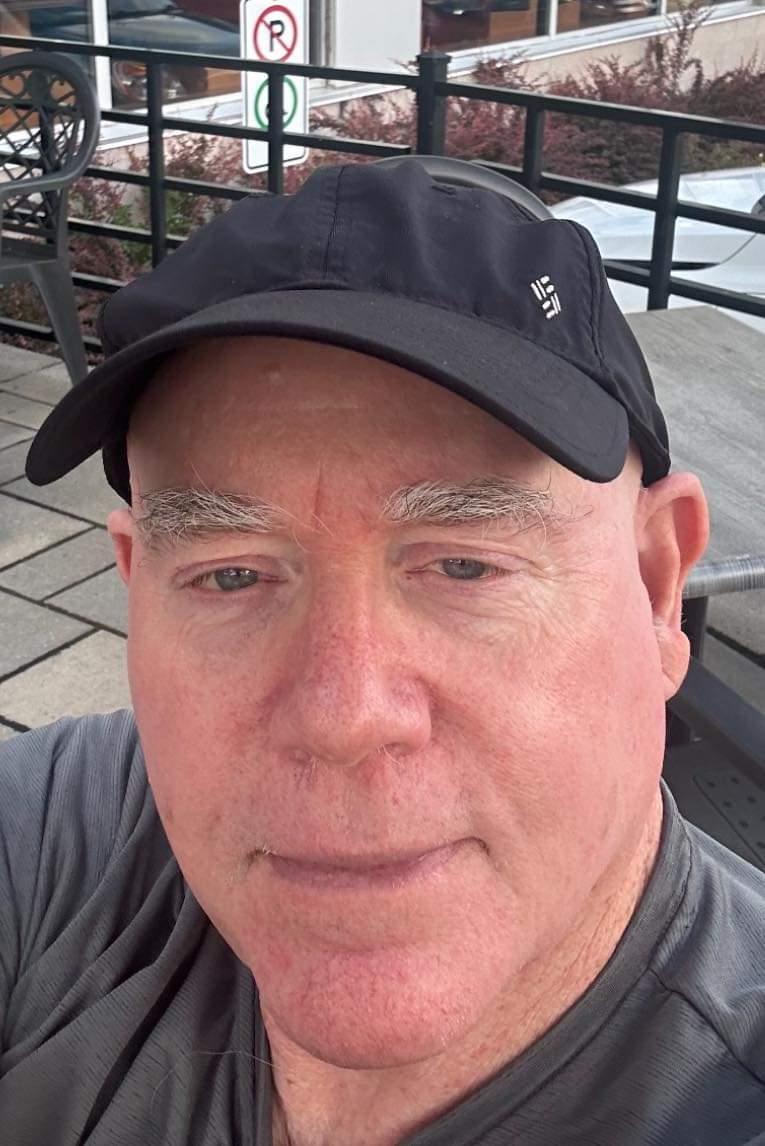 Ron Lapp