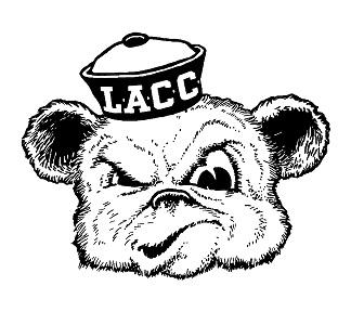 LACC Cub Mascot