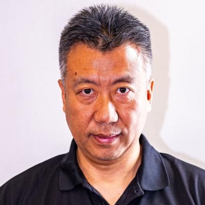 Hongxin Liu