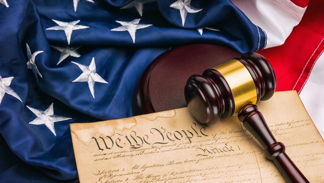 Bylaws and Constitution