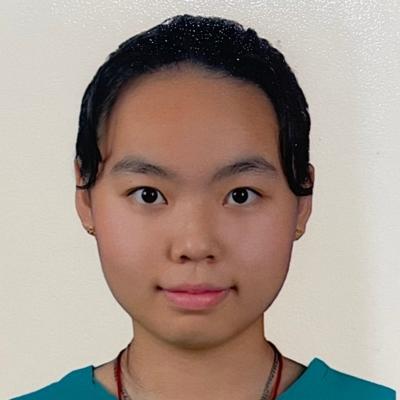 Angela Li