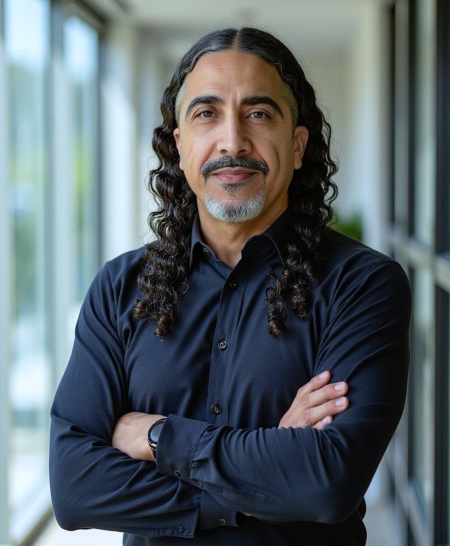David Sedghi