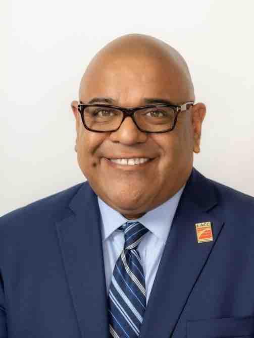 Joe Dominguez