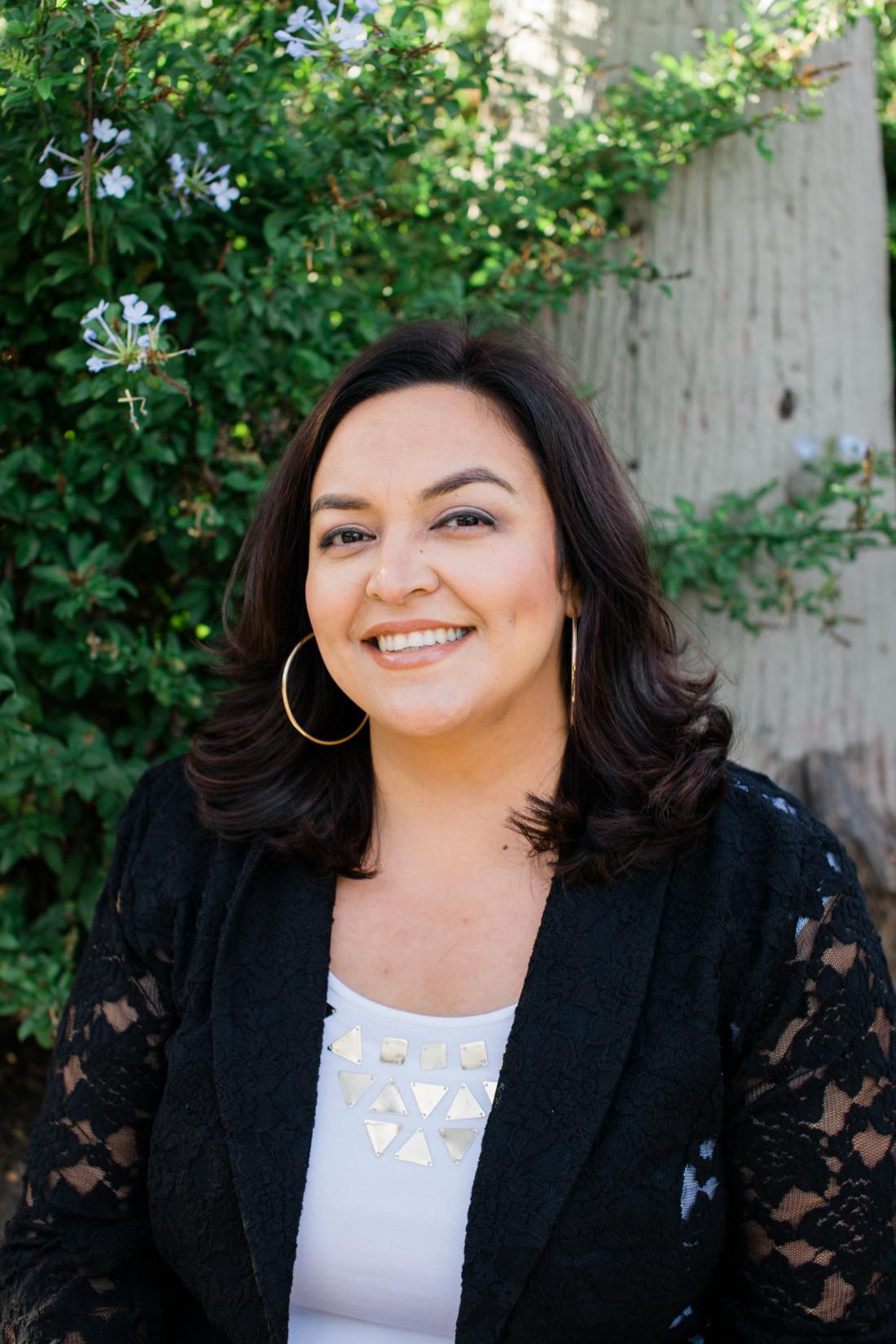 Dra. Raquel Michel-Jackson - Counselor