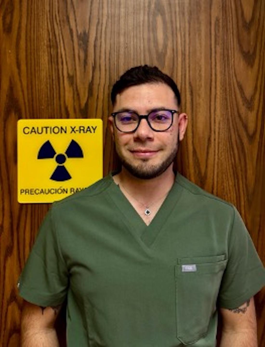 Martin Sanchez