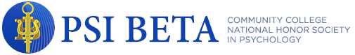 psi beta logo