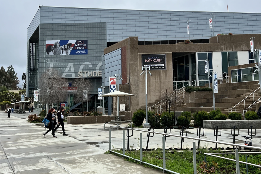 Student Union