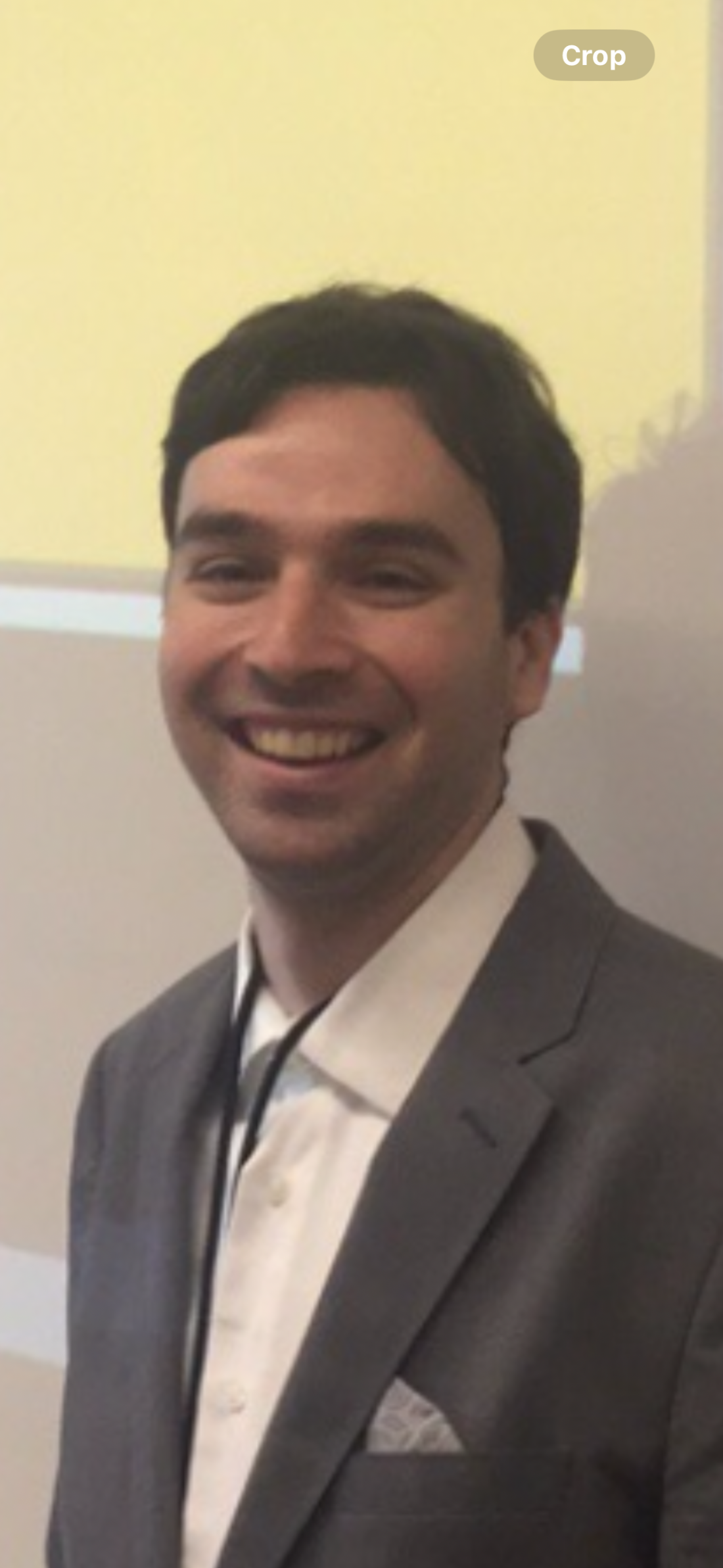 Tanner Leiderman