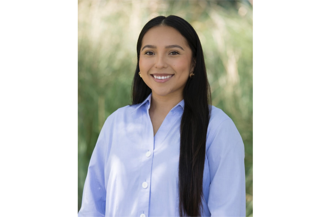 Christine Sonco headshot