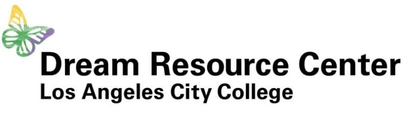 Dream Resource Center logo