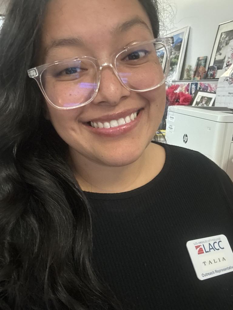 Student Recruiter