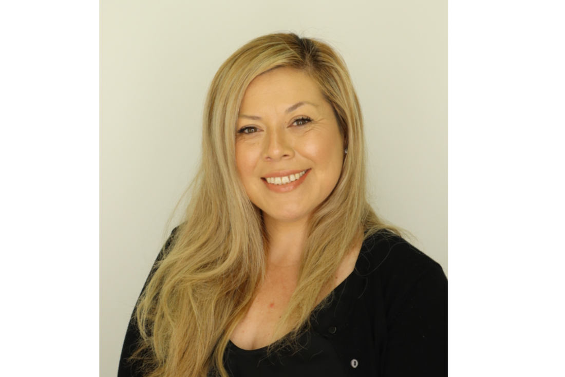 Jacqueline De La Rosa Headshot