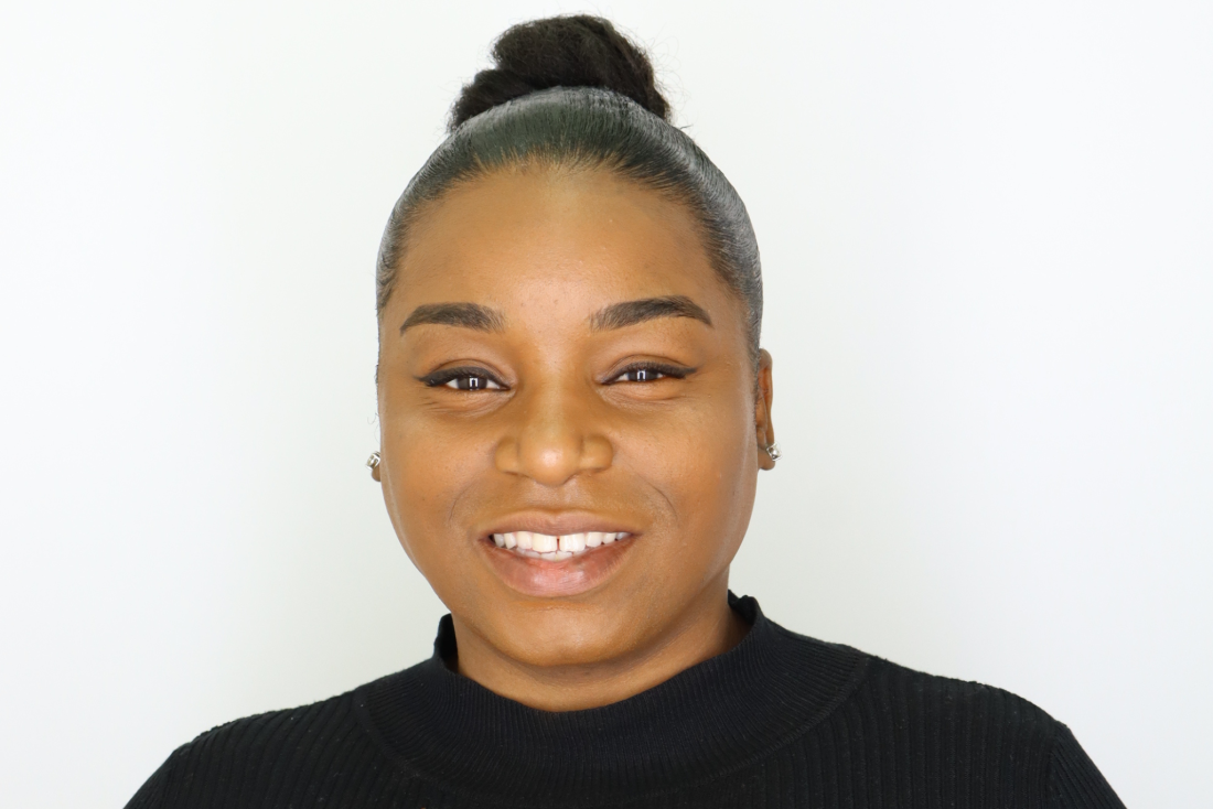 Shakeeba Warren Headshot