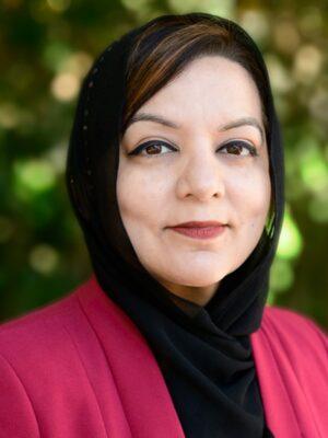 Dr. Sobia Khan