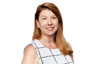 Carolyn Darin Headshot