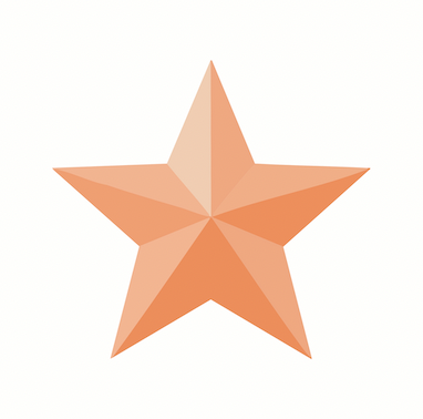 star