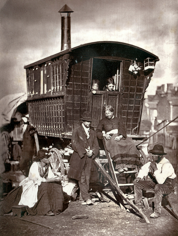 travellers
