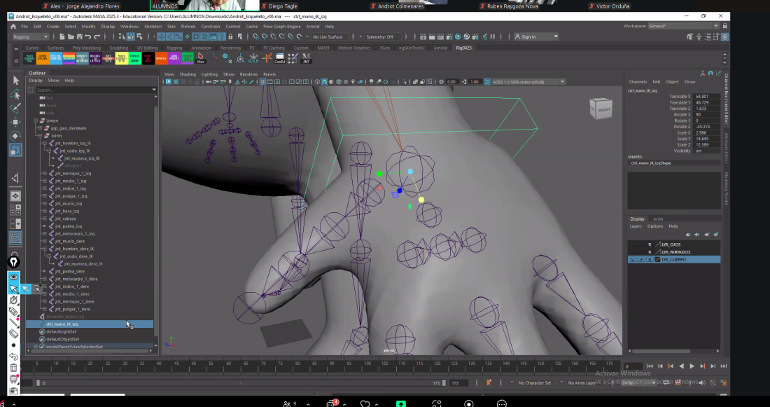 game design