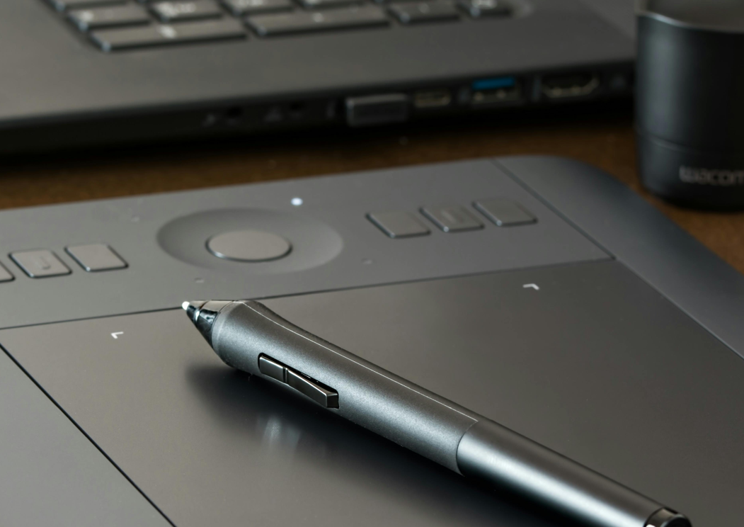 drawing tablet