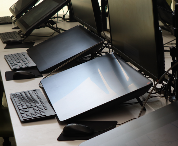 computers
