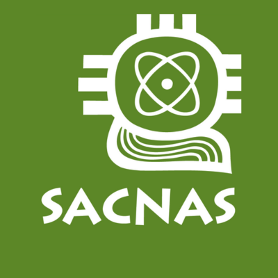 sacnas logo