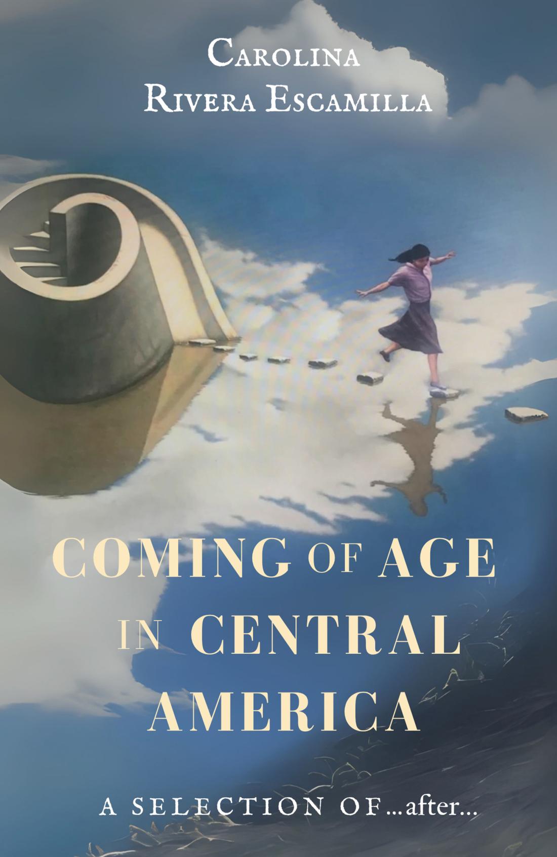 Book Program Cover Rivera Escamilla Carolina