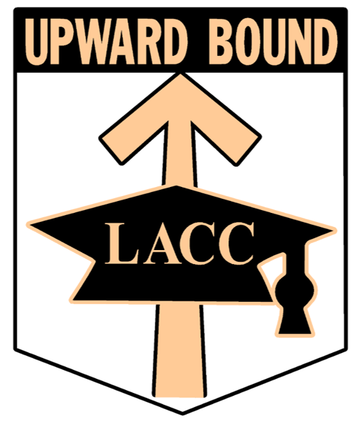 Upward Bound Logo