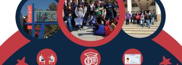 Spring Enrollment Fiar