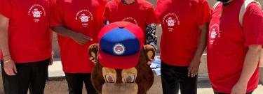 Founder's Day celebration