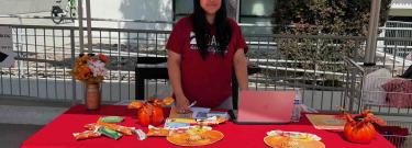 EOPS fall fest