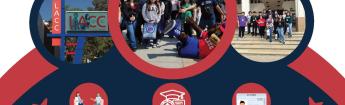 Spring Enrollment Fiar