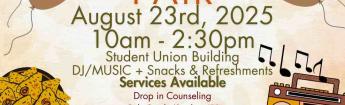 Revised Enrollment Fair Flyer