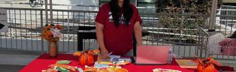 EOPS fall fest
