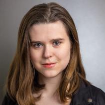 Emma Baker