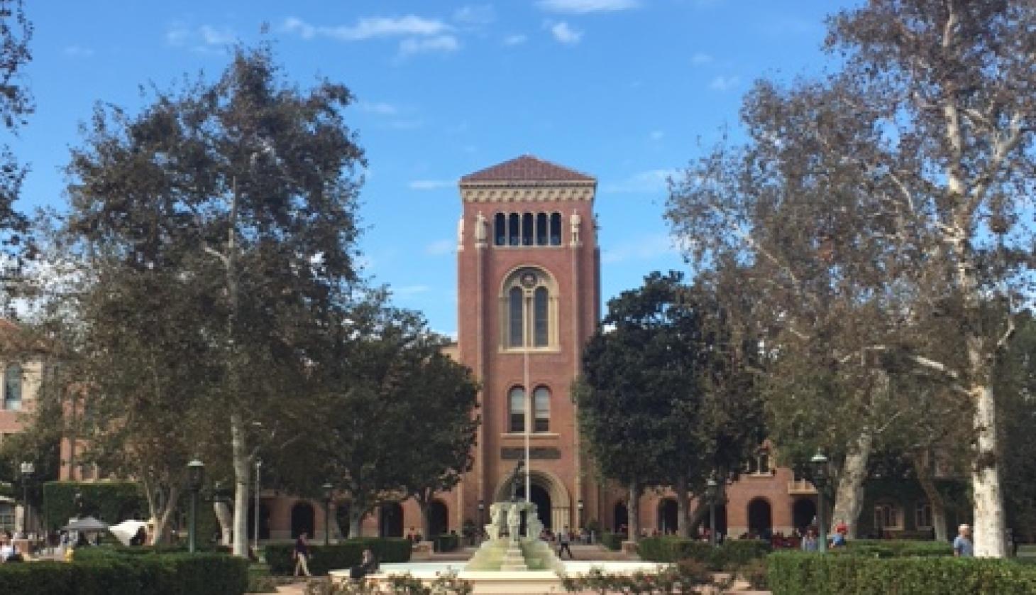LACC Building