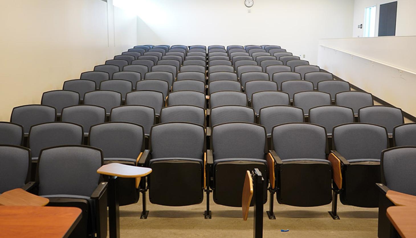 Theater Seats