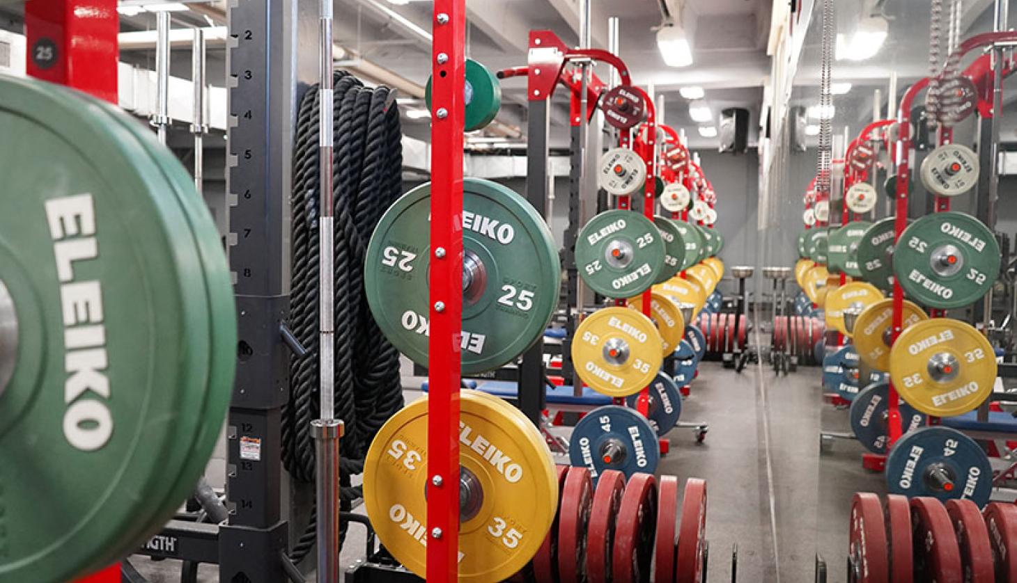 Kins Weightroom07