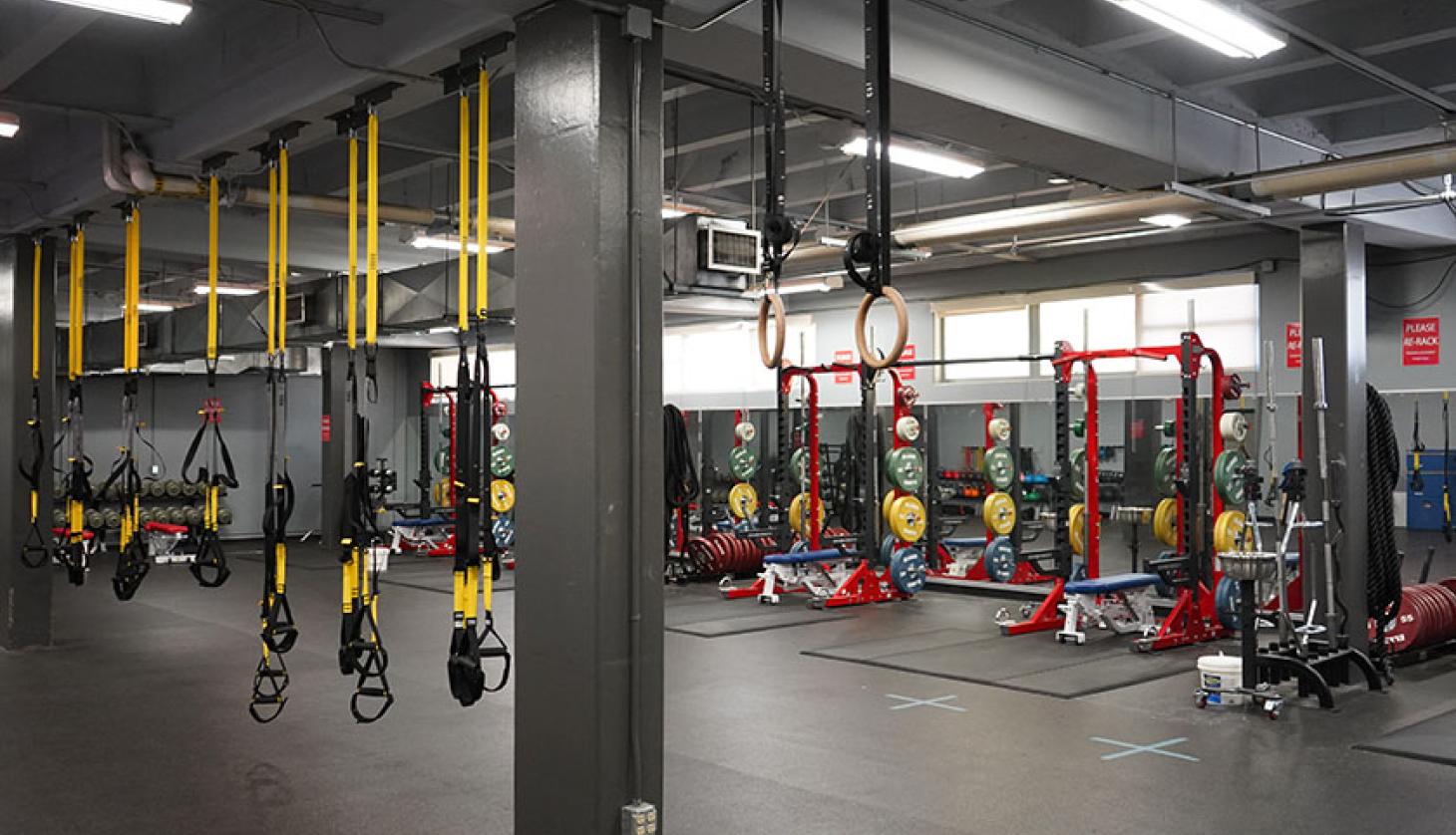 Kins Weightroom12