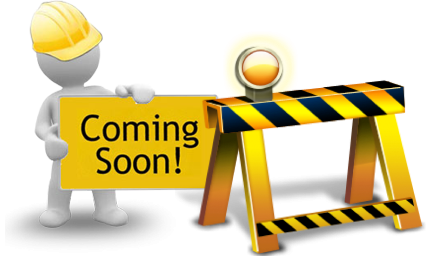 Placeholder image for construction
