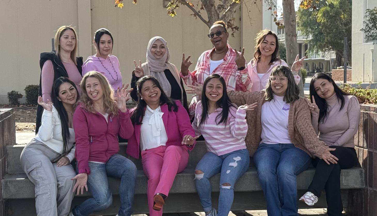 Mammography Class of 2024_goofy