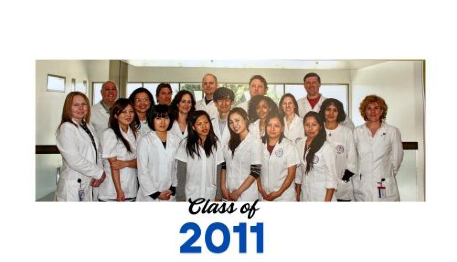 LACC THROUGHOUT THE YEARS