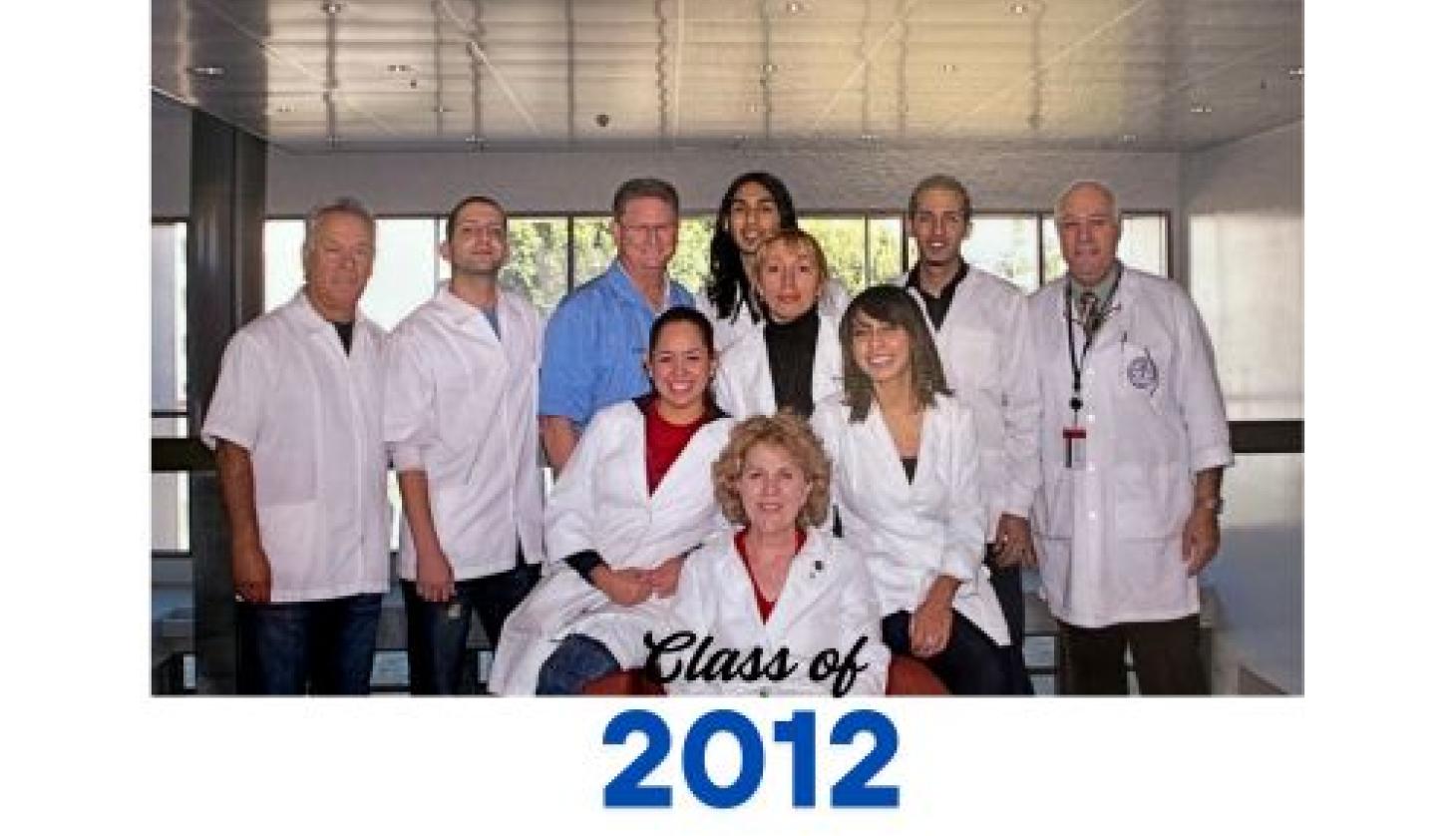 LACC THROUGHOUT THE YEARS