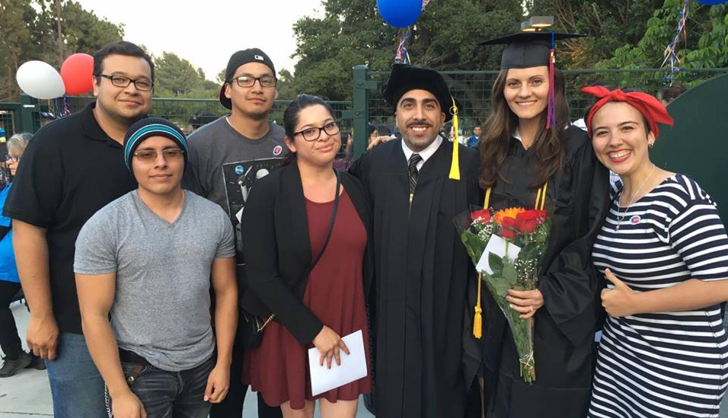 graduation