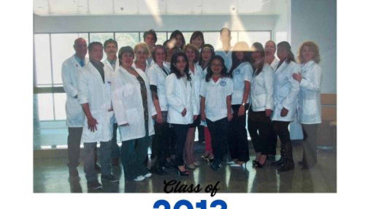 LACC THROUGHOUT THE YEARS