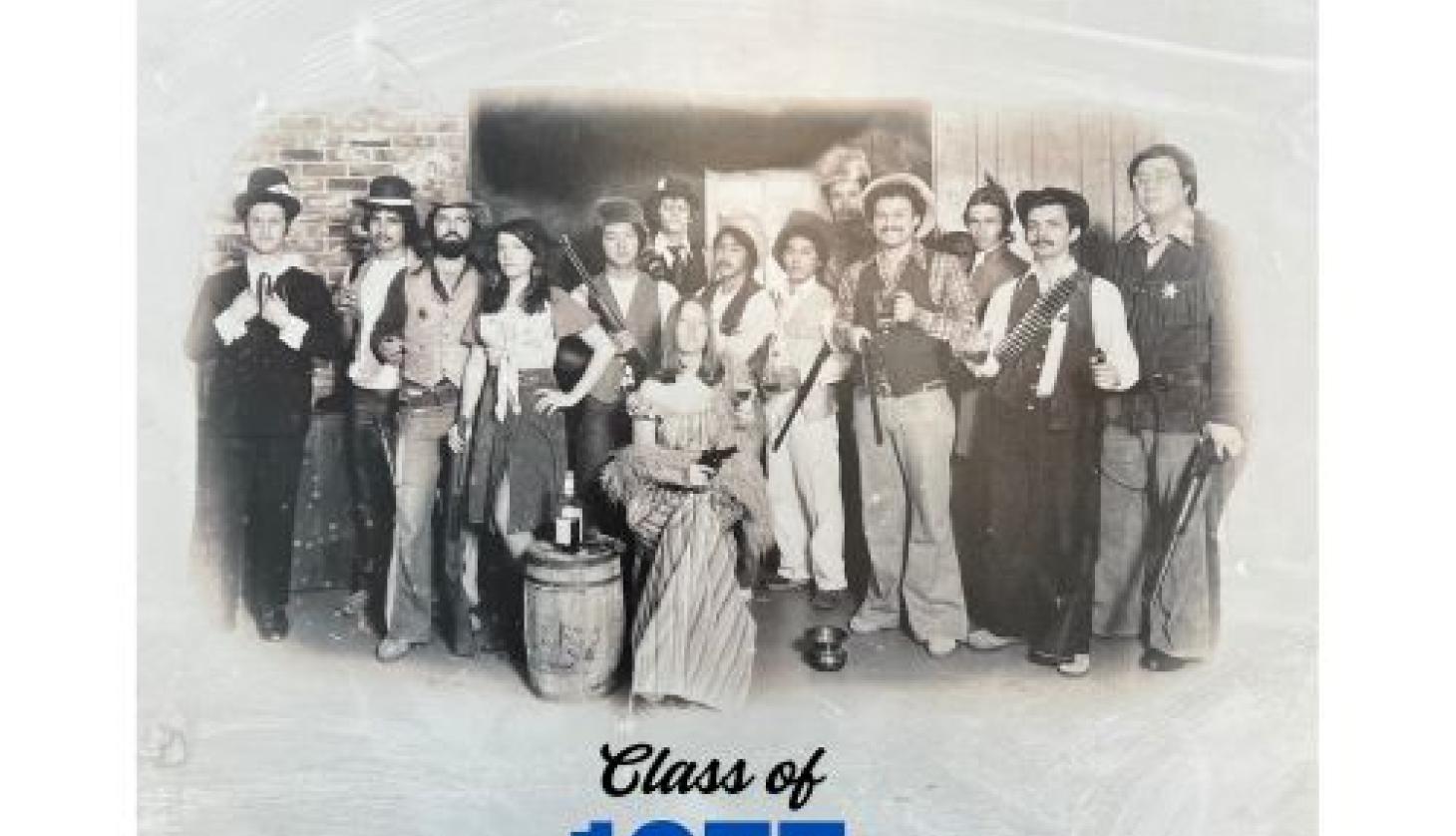 LACC THROUGHOUT THE YEARS