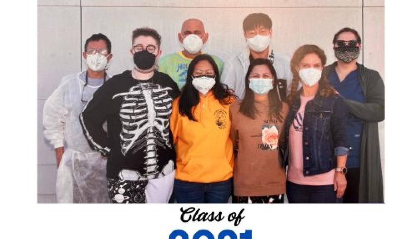 LACC THROUGHOUT THE YEARS